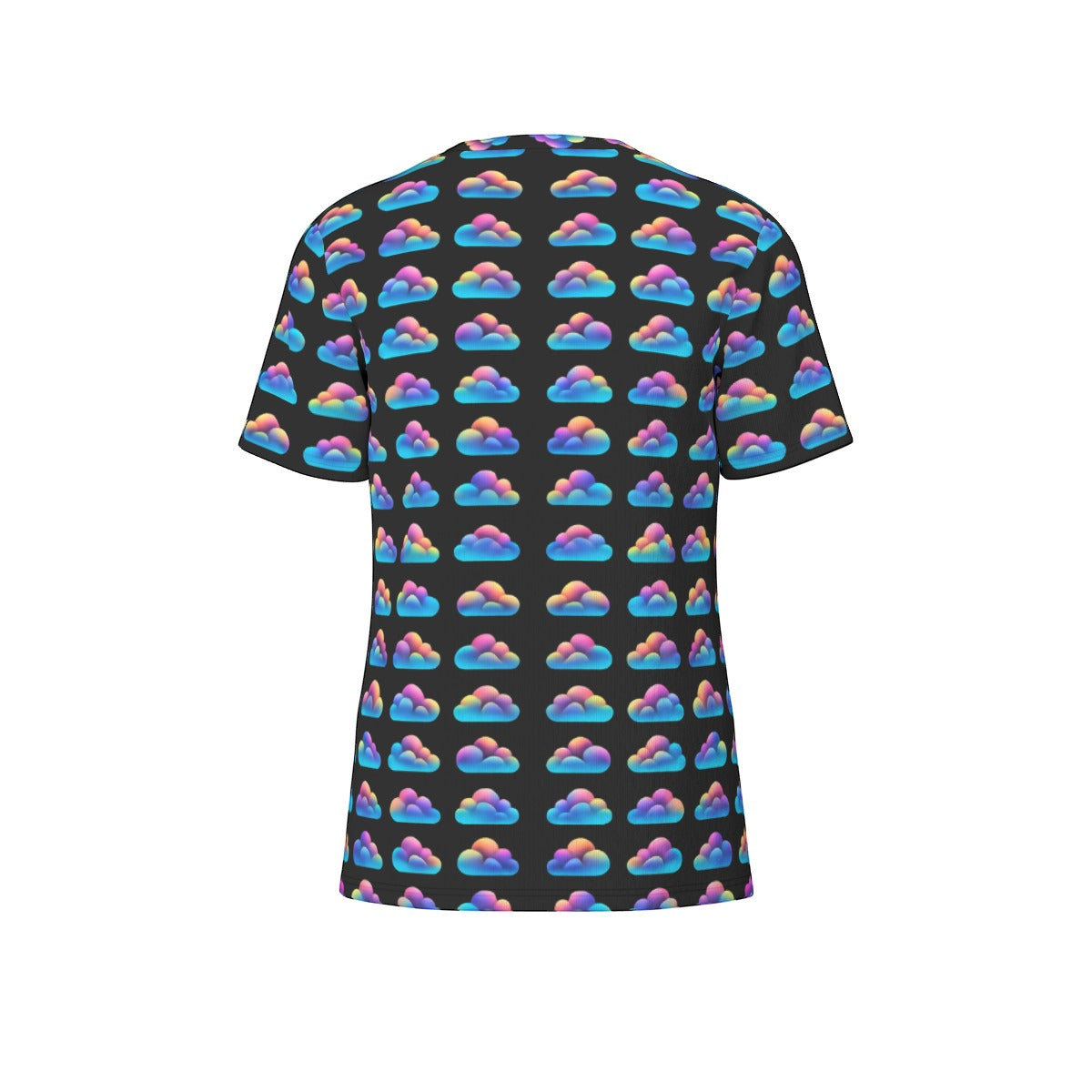 Men's O-Neck T-Shirt | 190GSM Cotton