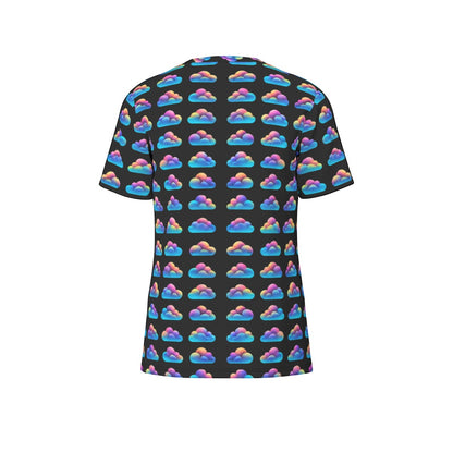 Men's O-Neck T-Shirt | 190GSM Cotton