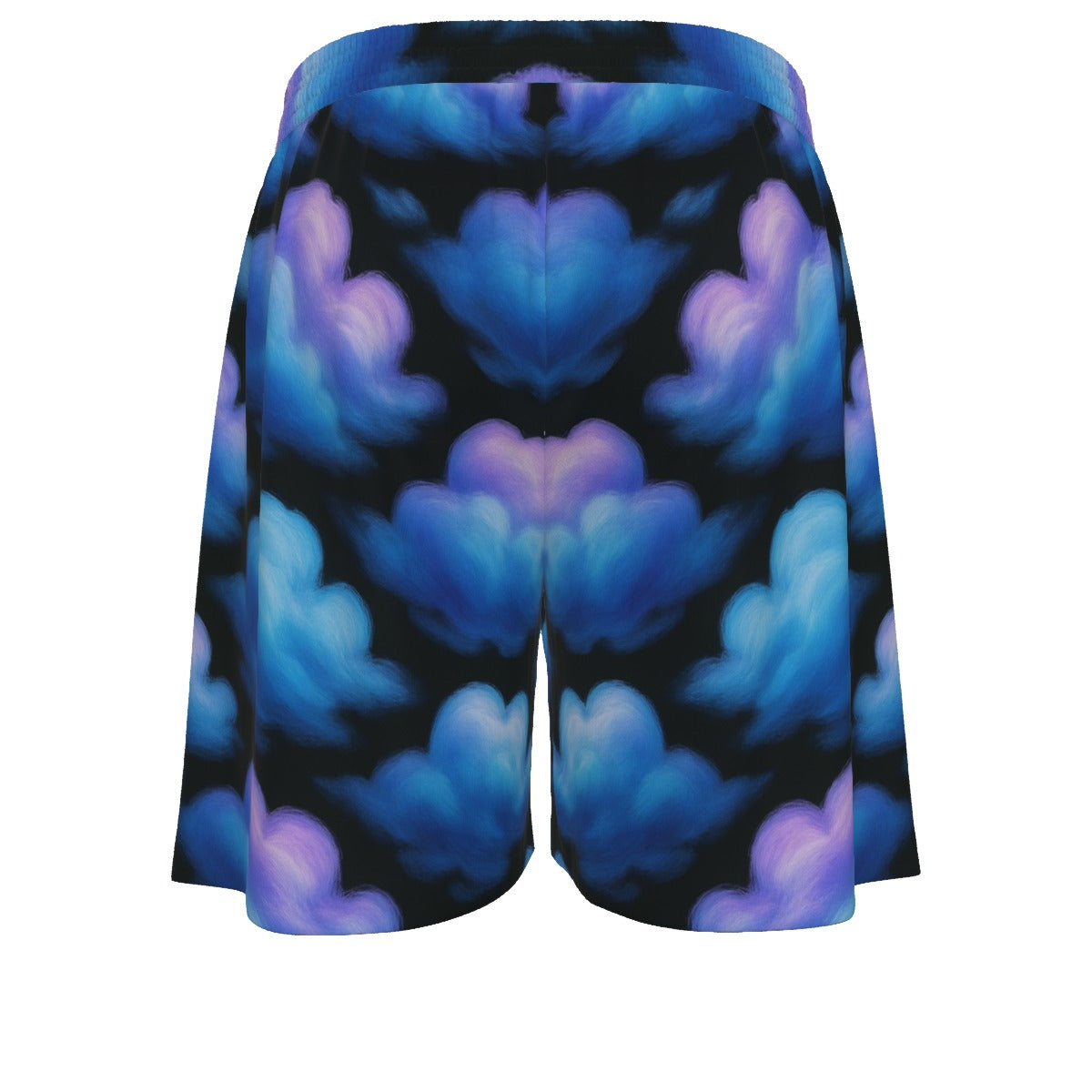 Men's Mesh Shorts - view 2