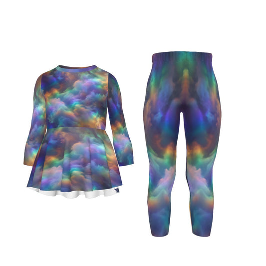 Kid's Casual Suit