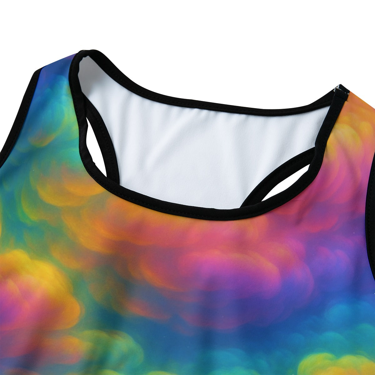 Women's Sports Bra by O’Nimbus – view 3