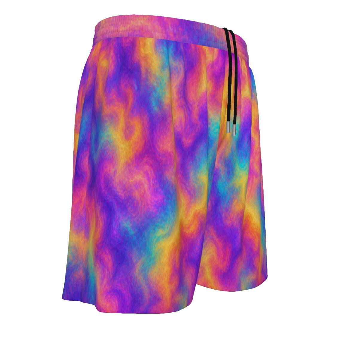 Men's Mesh Shorts - view 4