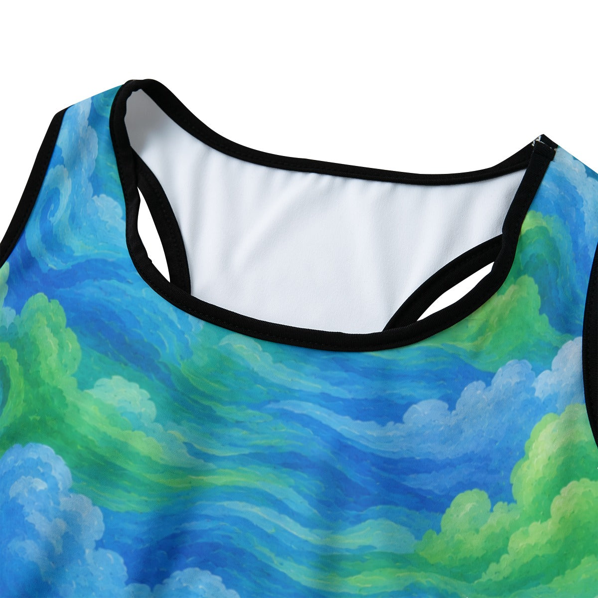 Women's Sports Bra by O’Nimbus – view 3