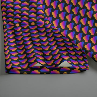 Women's V-neck T-shirt With Short Sleeve