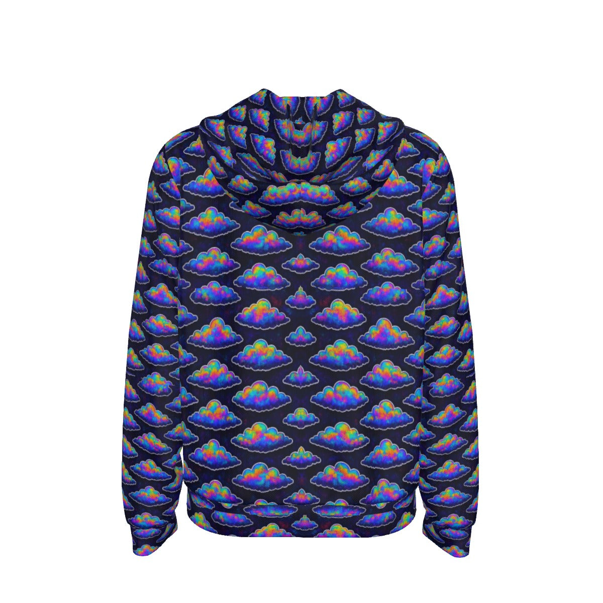 Women's Slim Pullover Hoodie