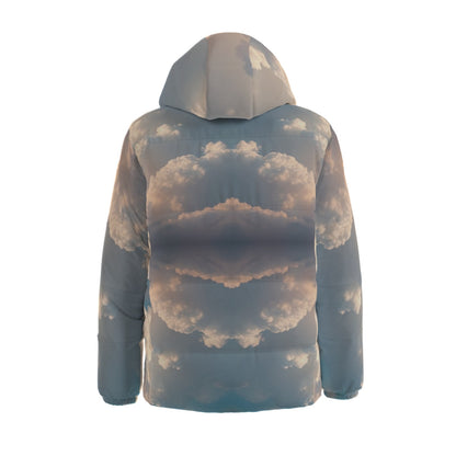 Unisex Down Jacket