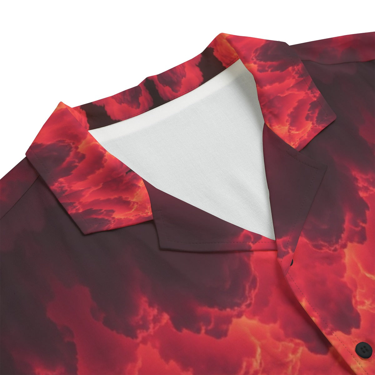 Men's Hawaiian Rayon Shirt | 115GSM Rayon