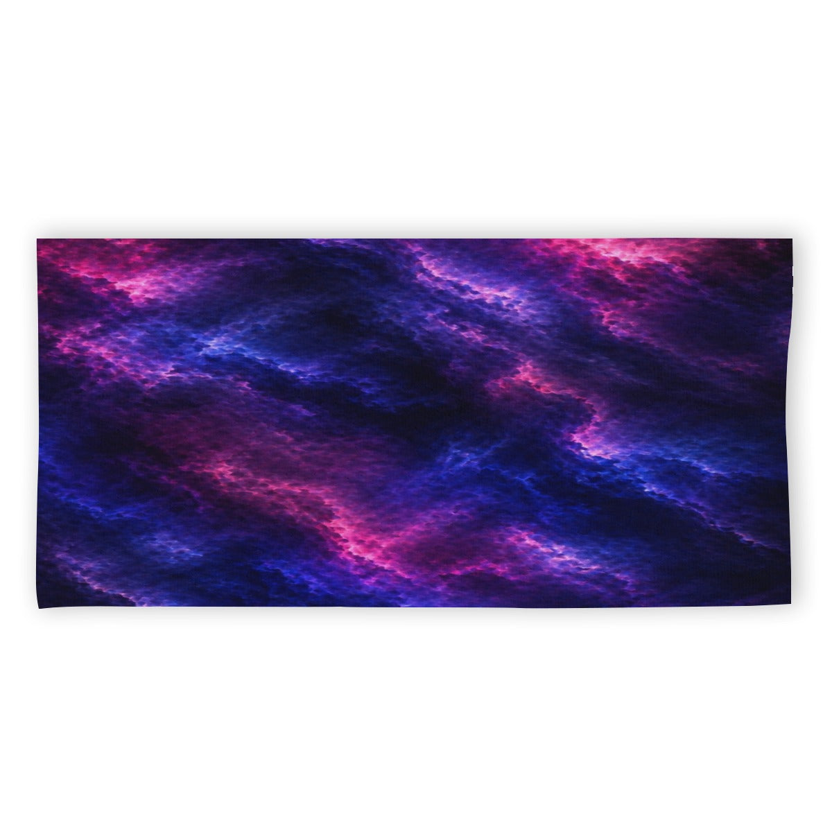 Adult Beach towel Vertical Style Printed in USA|320GSM