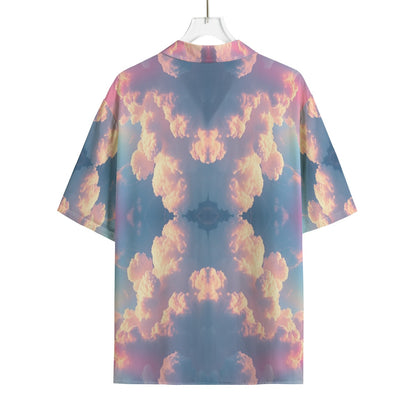Men's Hawaiian Rayon Shirt | 115GSM Rayon