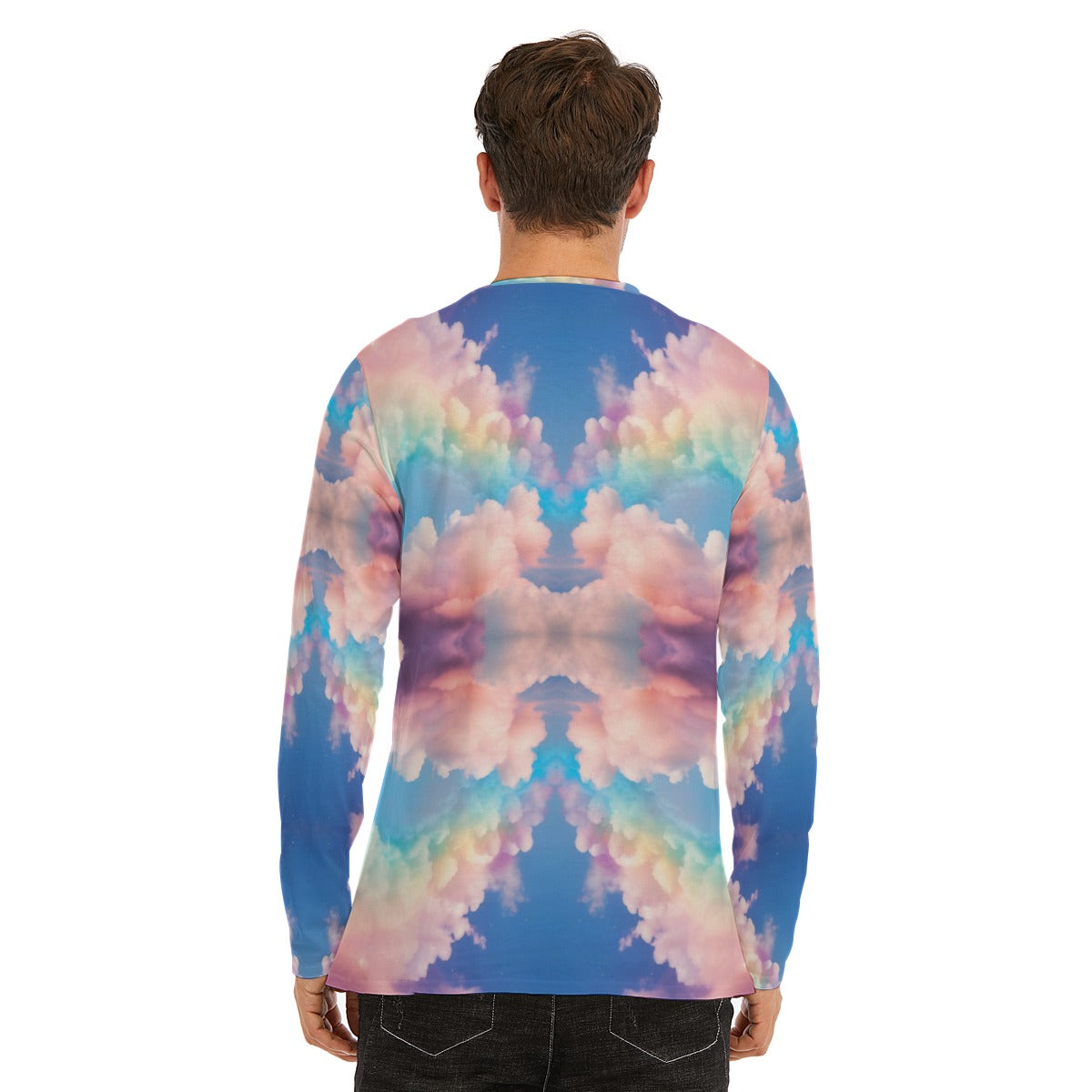 Long Sleeve T-Shirt | 190GSM Cotton