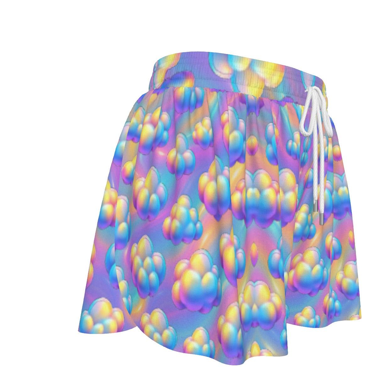 Women's Sport Skorts With Pocket