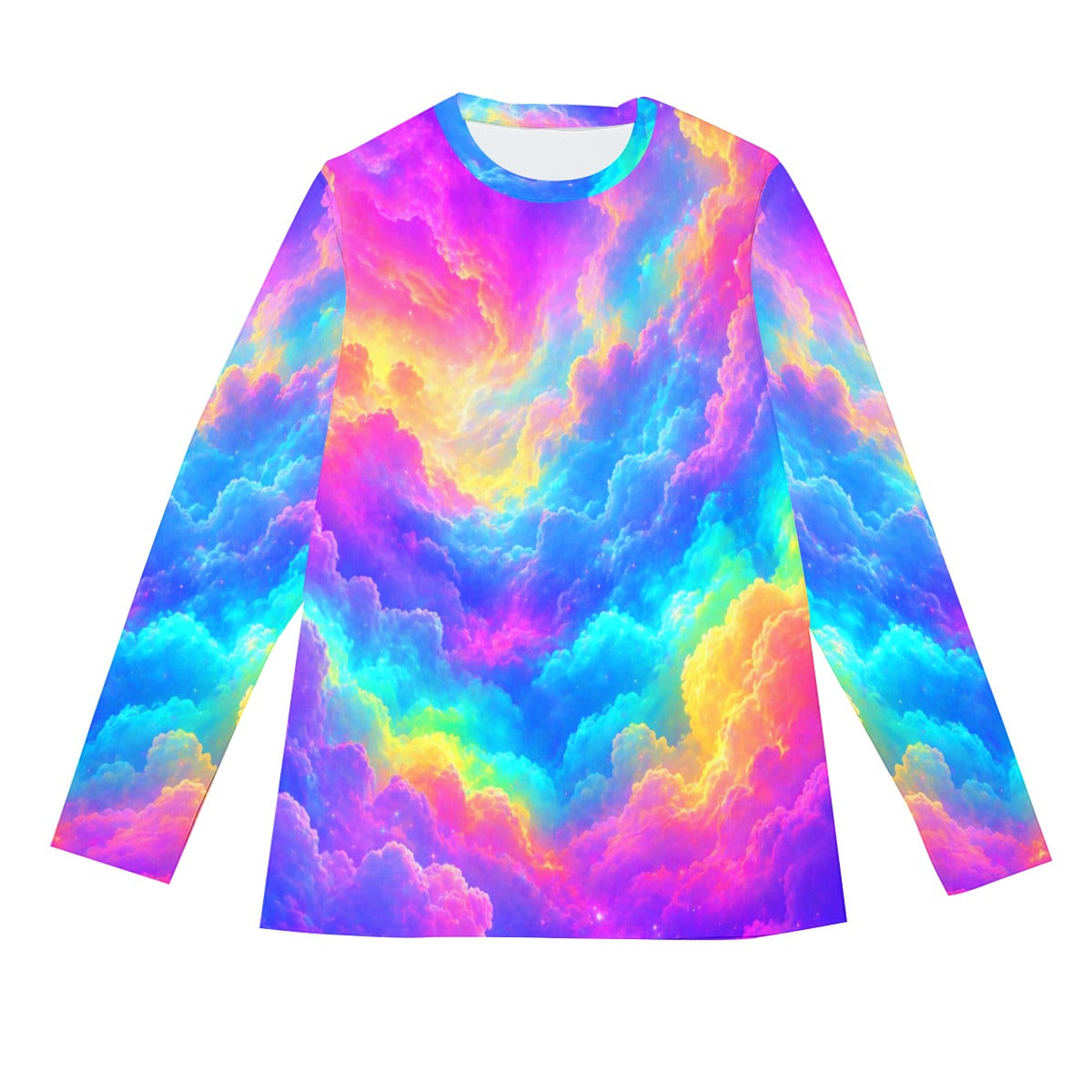 Long Sleeve T-Shirt | 190GSM Cotton