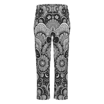 Men's Cargo Pants|220GSM Birdseye