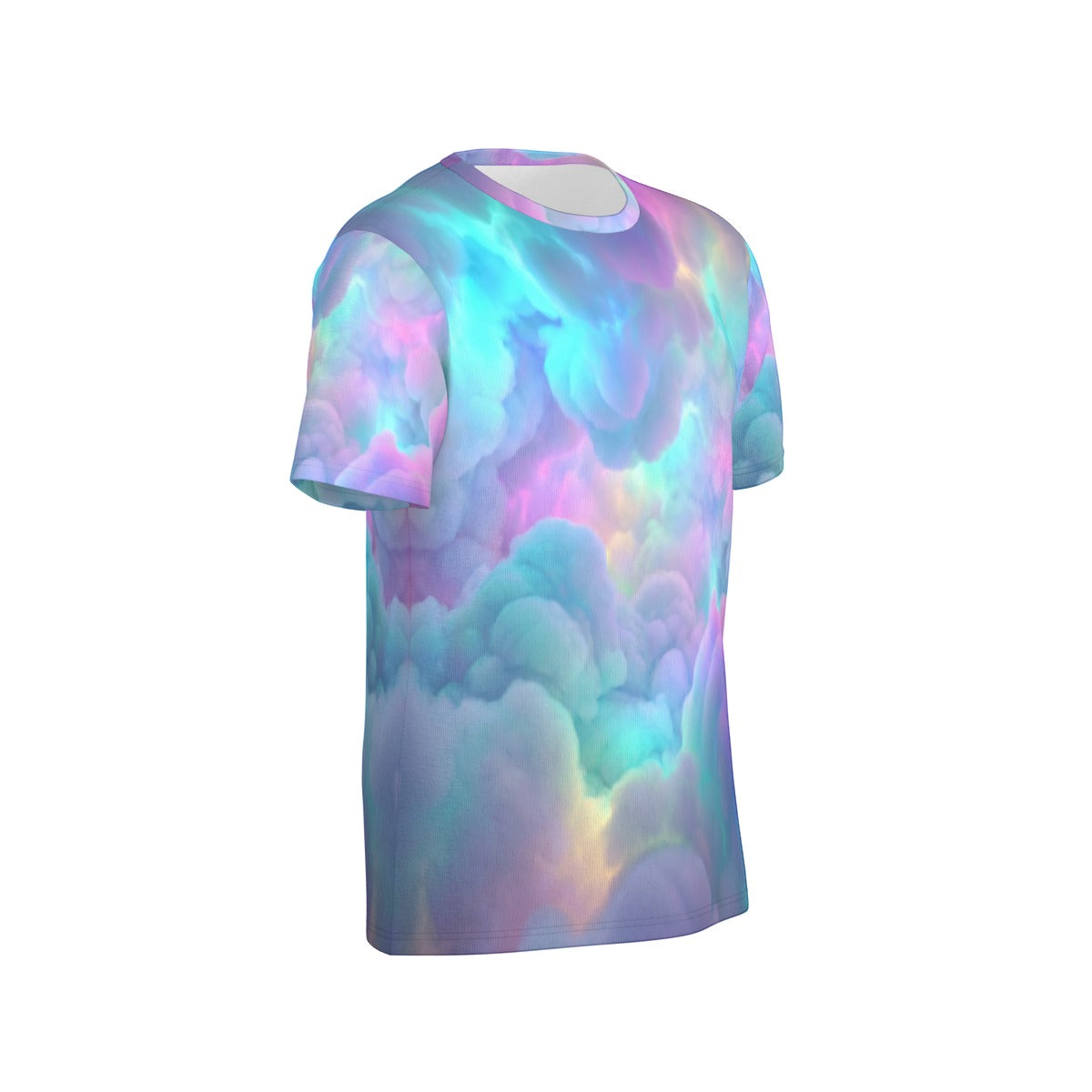 Men's O-Neck T-Shirt | 190GSM Cotton