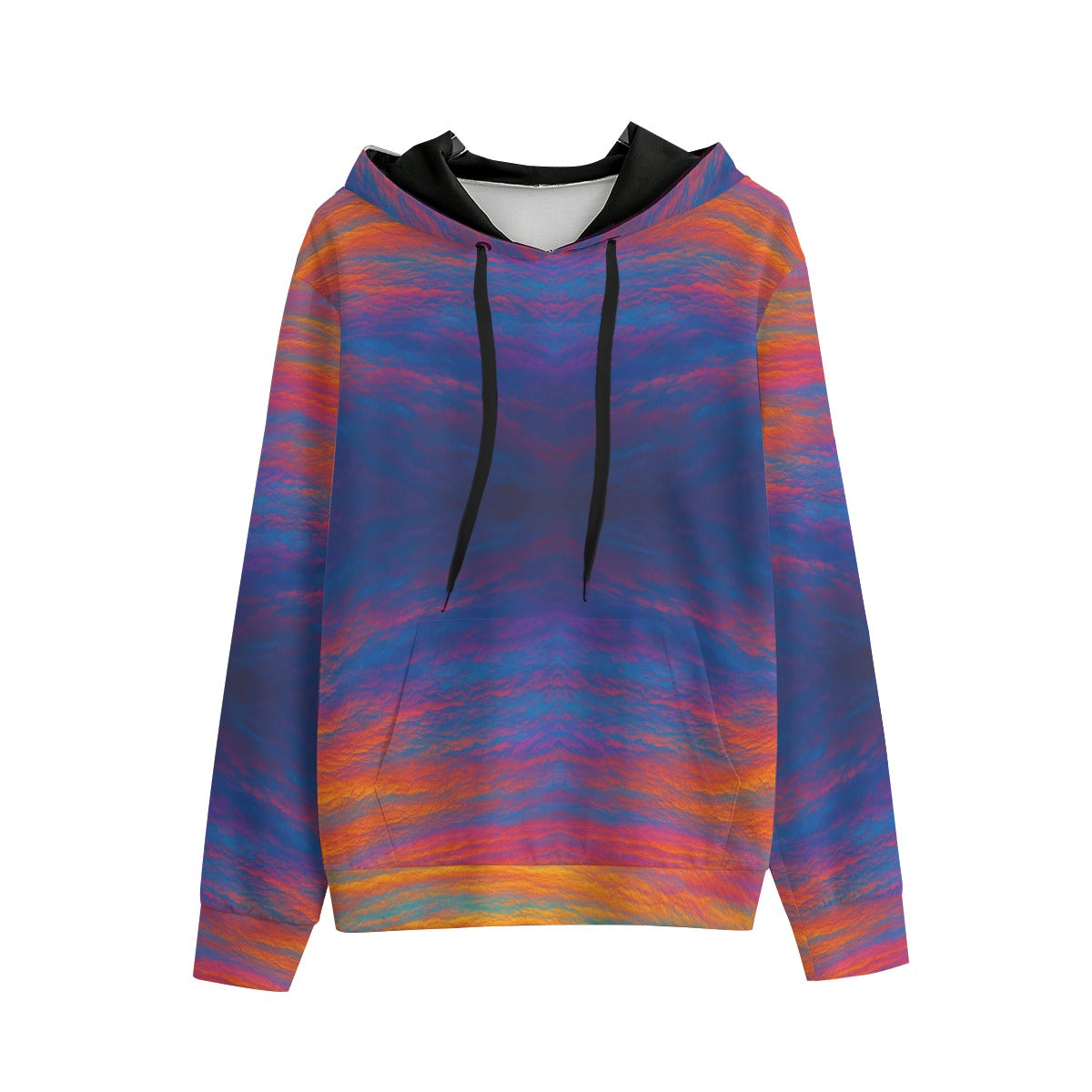 Unisex Pullover Hoodie | 310GSM Cotton