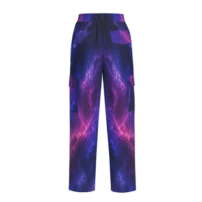 Women's Cargo Pants