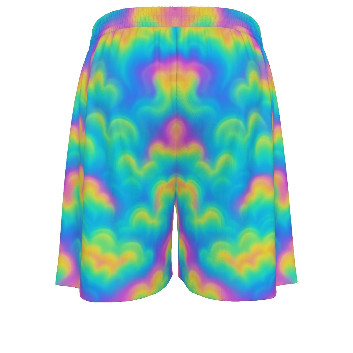 Men's Mesh Shorts - view 2