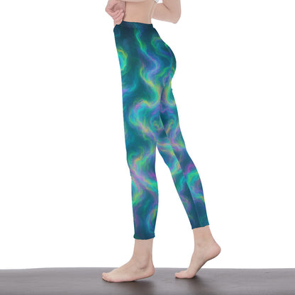Unisex Casual Leggings