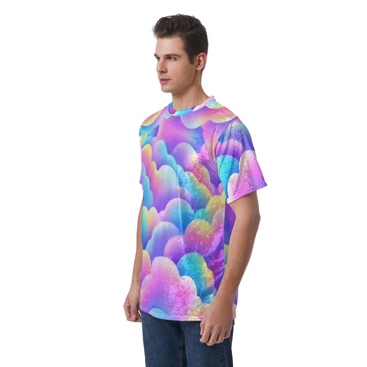 Men's T-Shirt | Velvet