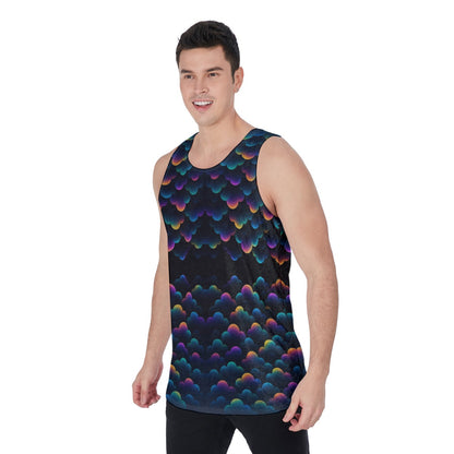 Men's Tank Top | Velvet