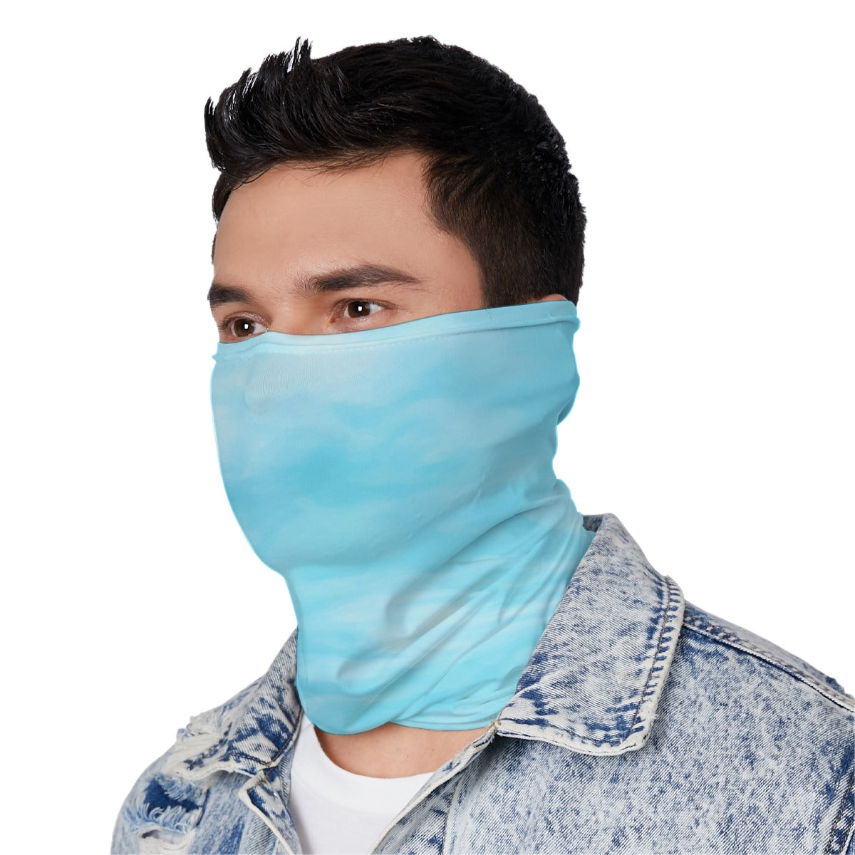 Unisex Neck Gaiter