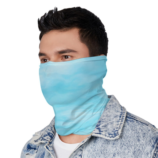 Unisex Neck Gaiter