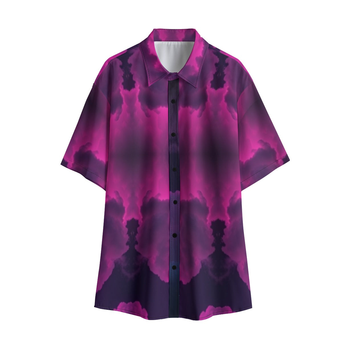 Men's T-shirt With Short Sleeve
