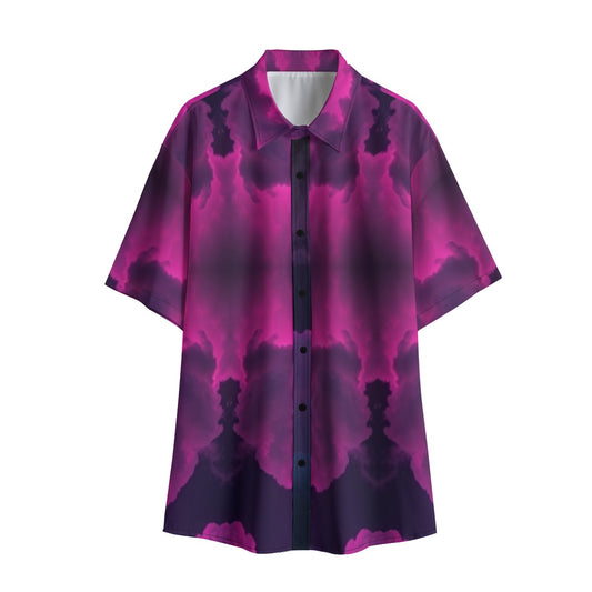 Men's T-shirt With Short Sleeve