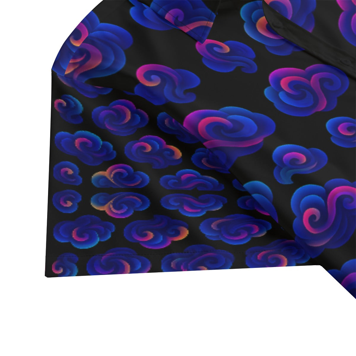 Men's T-shirt With Short Sleeve