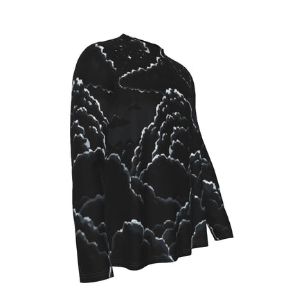 Men's Long Sleeve Tight surf clothing - view 4