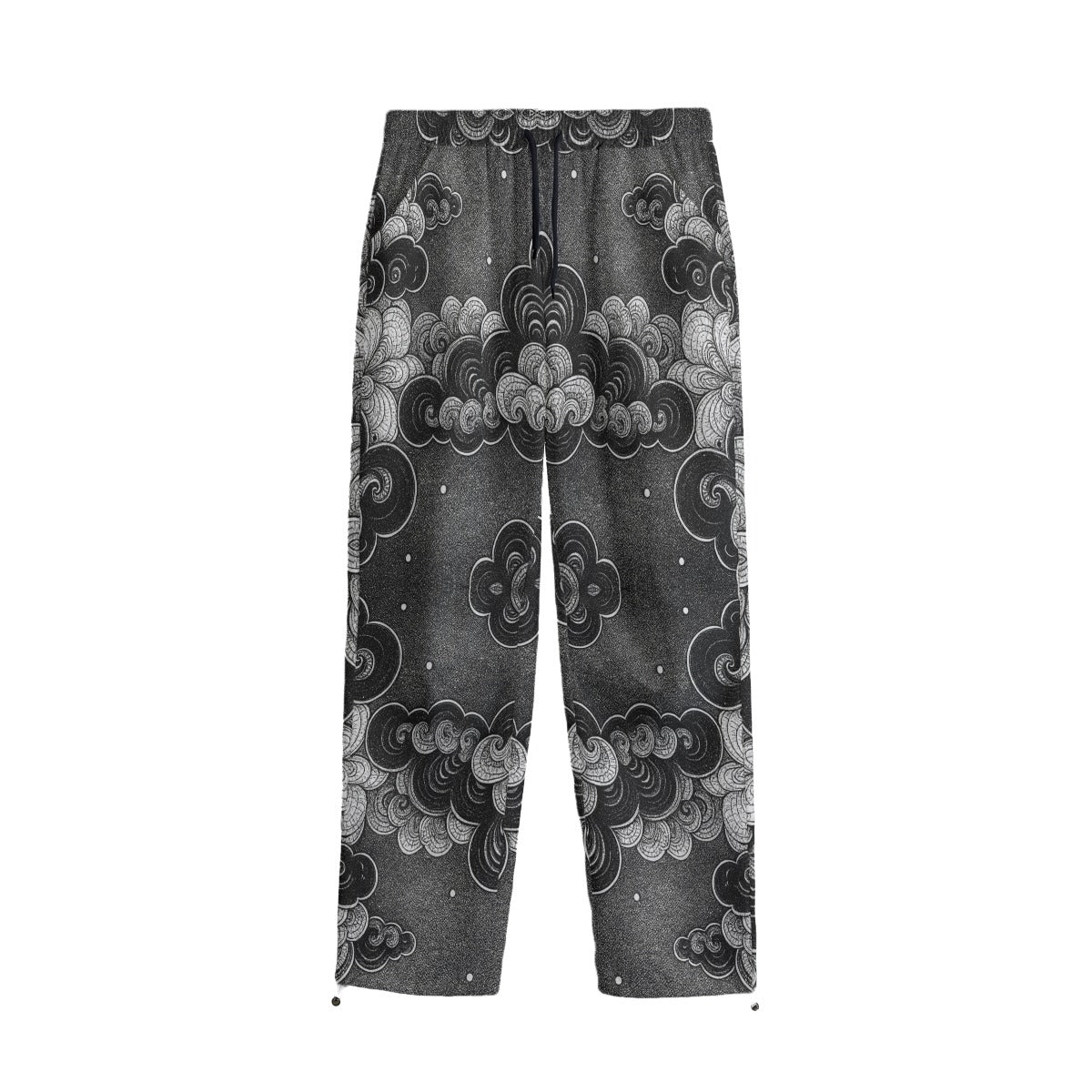 Unisex Casual Pants