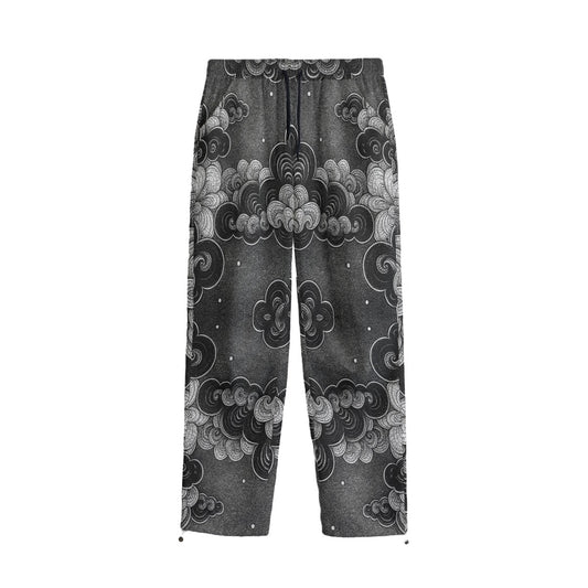 Unisex Casual Pants