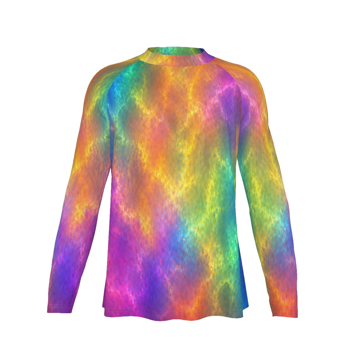 Men's Long Sleeve Tight surf clothing - view 1