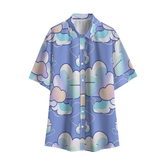 Men's T-shirt With Short Sleeve
