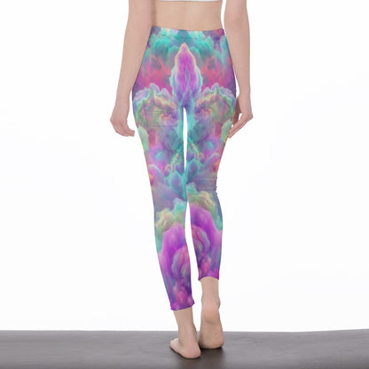 Casual Leggings