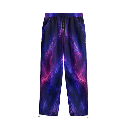 Unisex Casual Pants