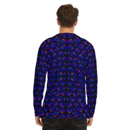 Long Sleeve T-Shirt | 190GSM Cotton