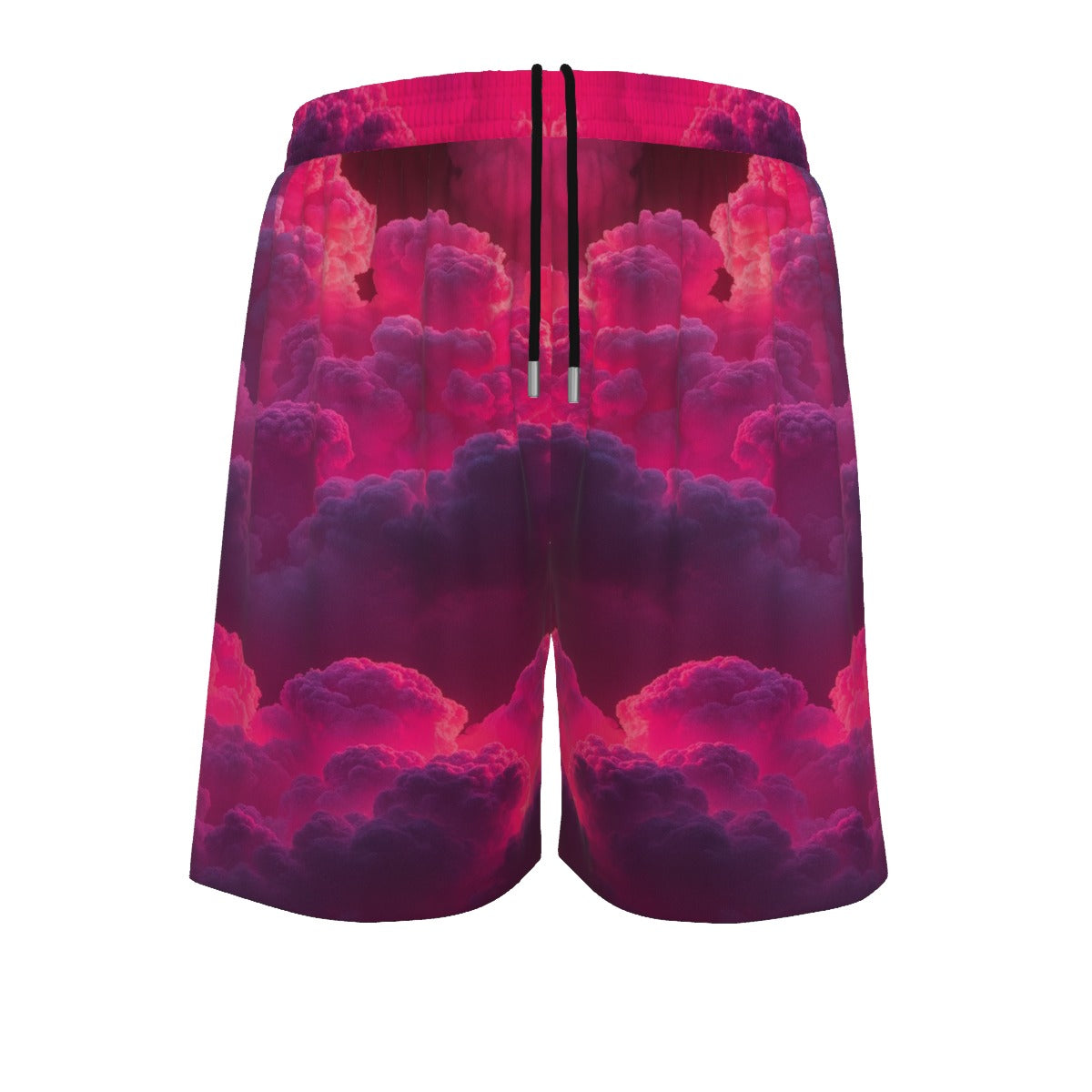 Men's Mesh Shorts - view 1