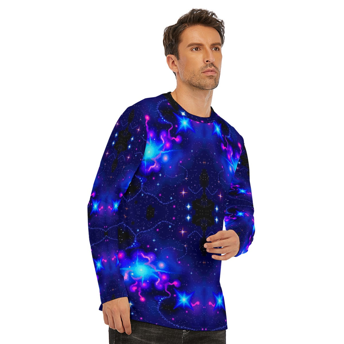 Long Sleeve T-Shirt | 190GSM Cotton