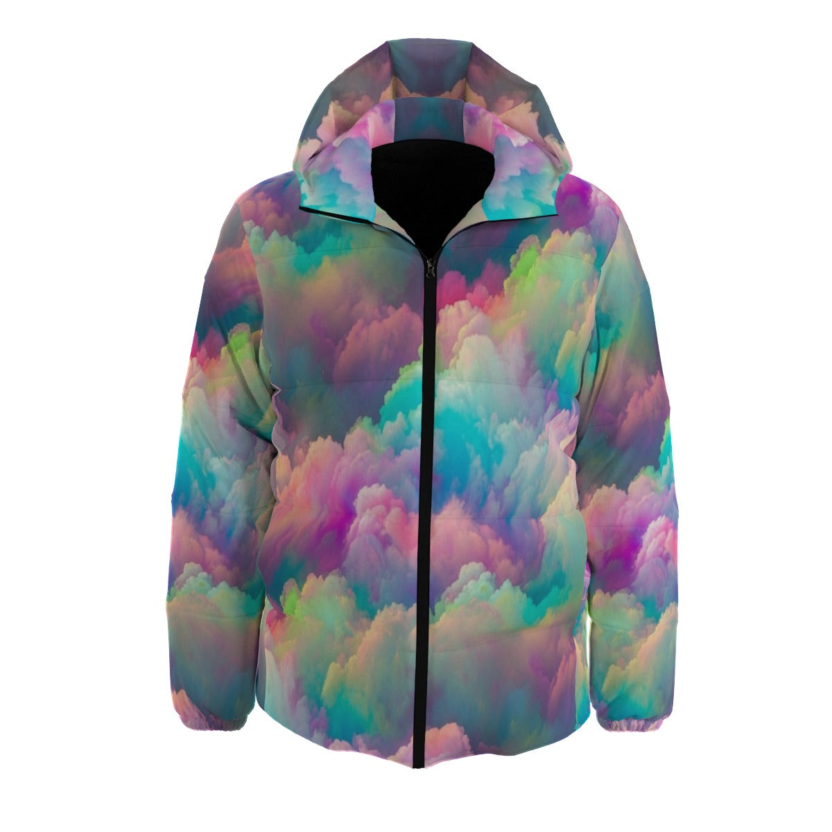Unisex Down Jacket