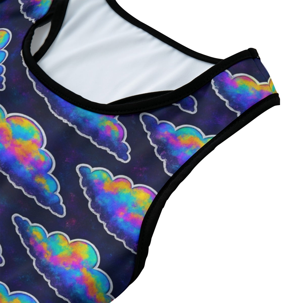 Women's Sports Bra by O’Nimbus – view 4
