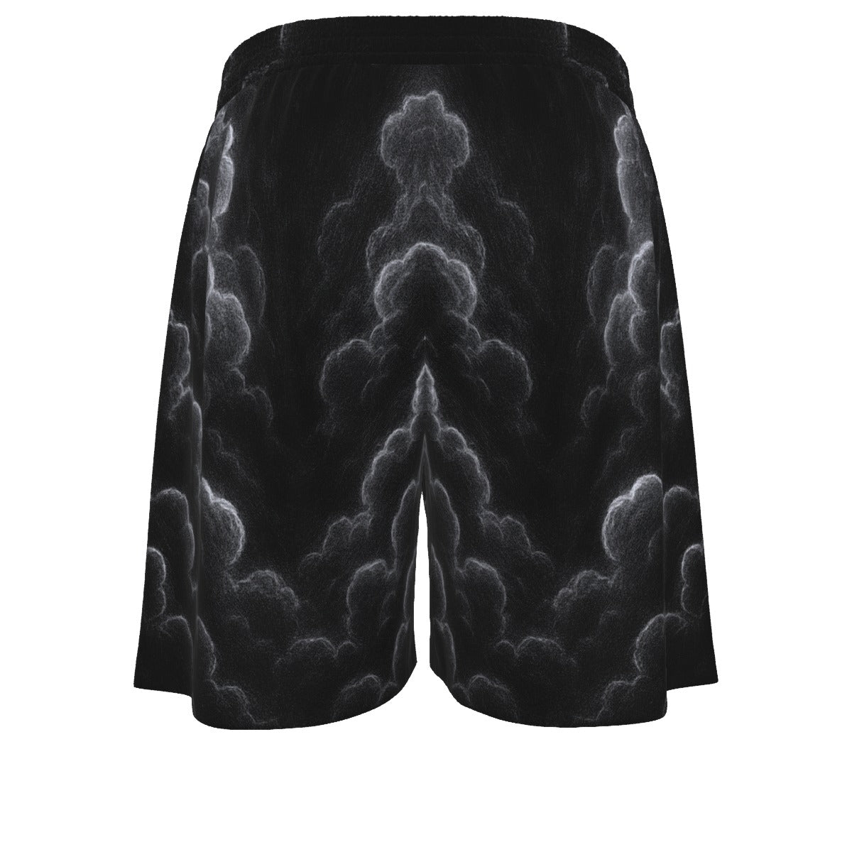 Men's Mesh Shorts - view 2