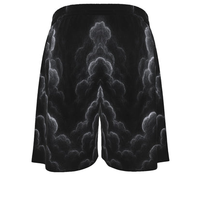 Men's Mesh Shorts - view 2
