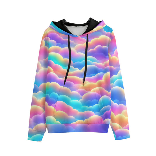 Unisex Pullover Hoodie | 310GSM Cotton