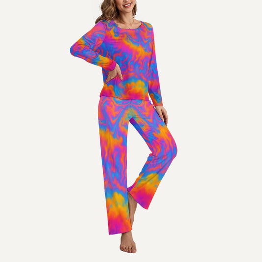 Women’s Loungewear Set - view 1