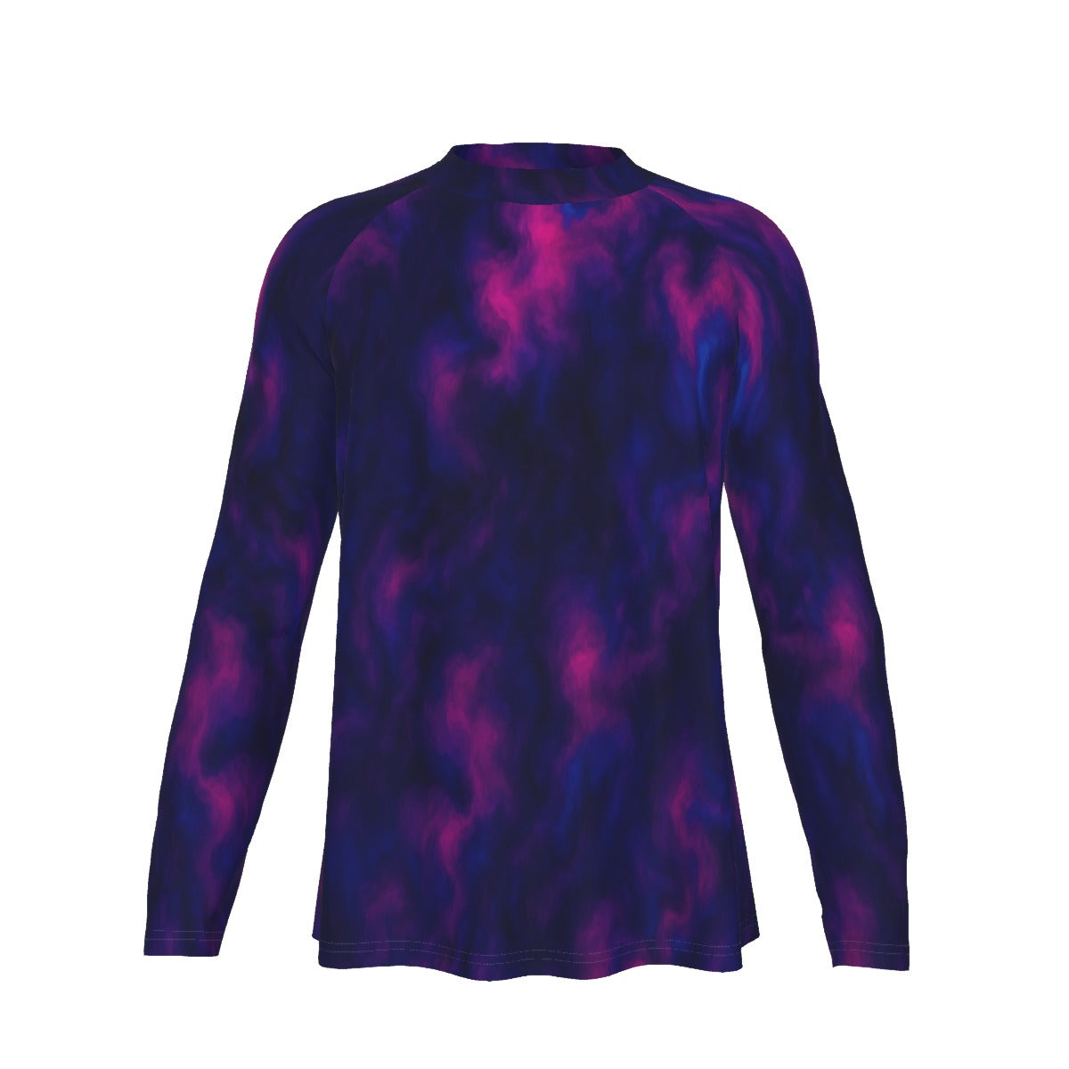 Men's Long Sleeve Tight surf clothing - view 1