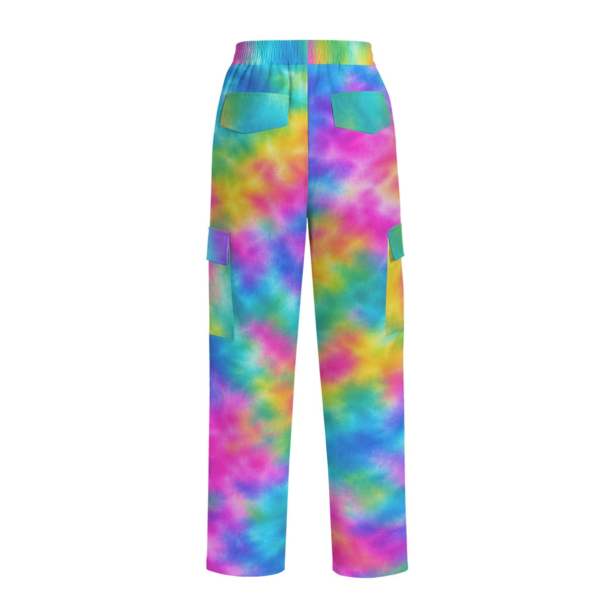 Women's Cargo Pants by O’Nimbus – view 2