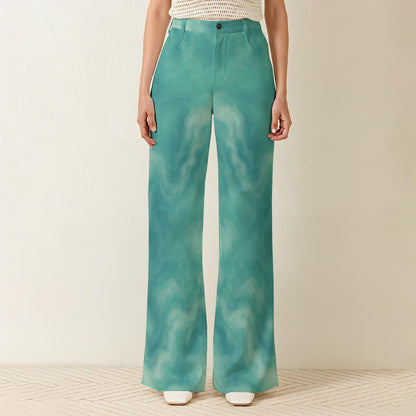 Women's Wide Leg Pants