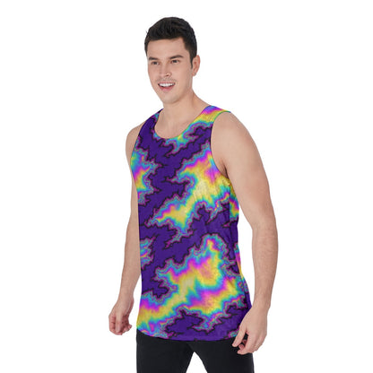 Men's Tank Top | Velvet