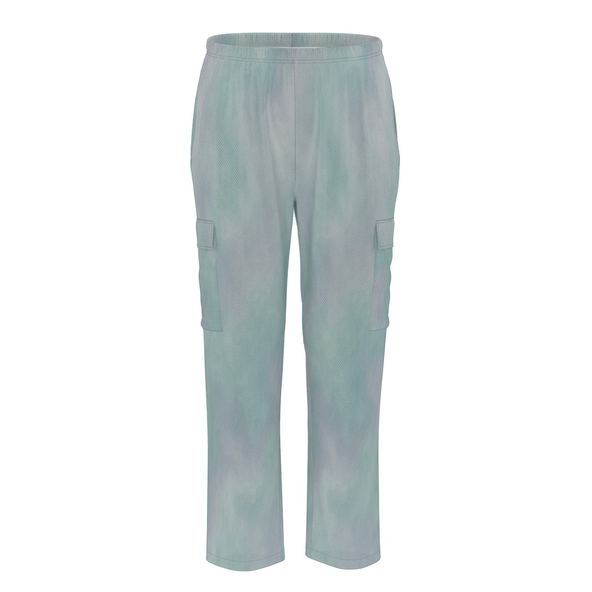 Men's Cargo Pants|220GSM Birdseye